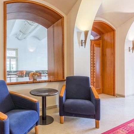 Hotel U Rytire Mělník Esterno foto