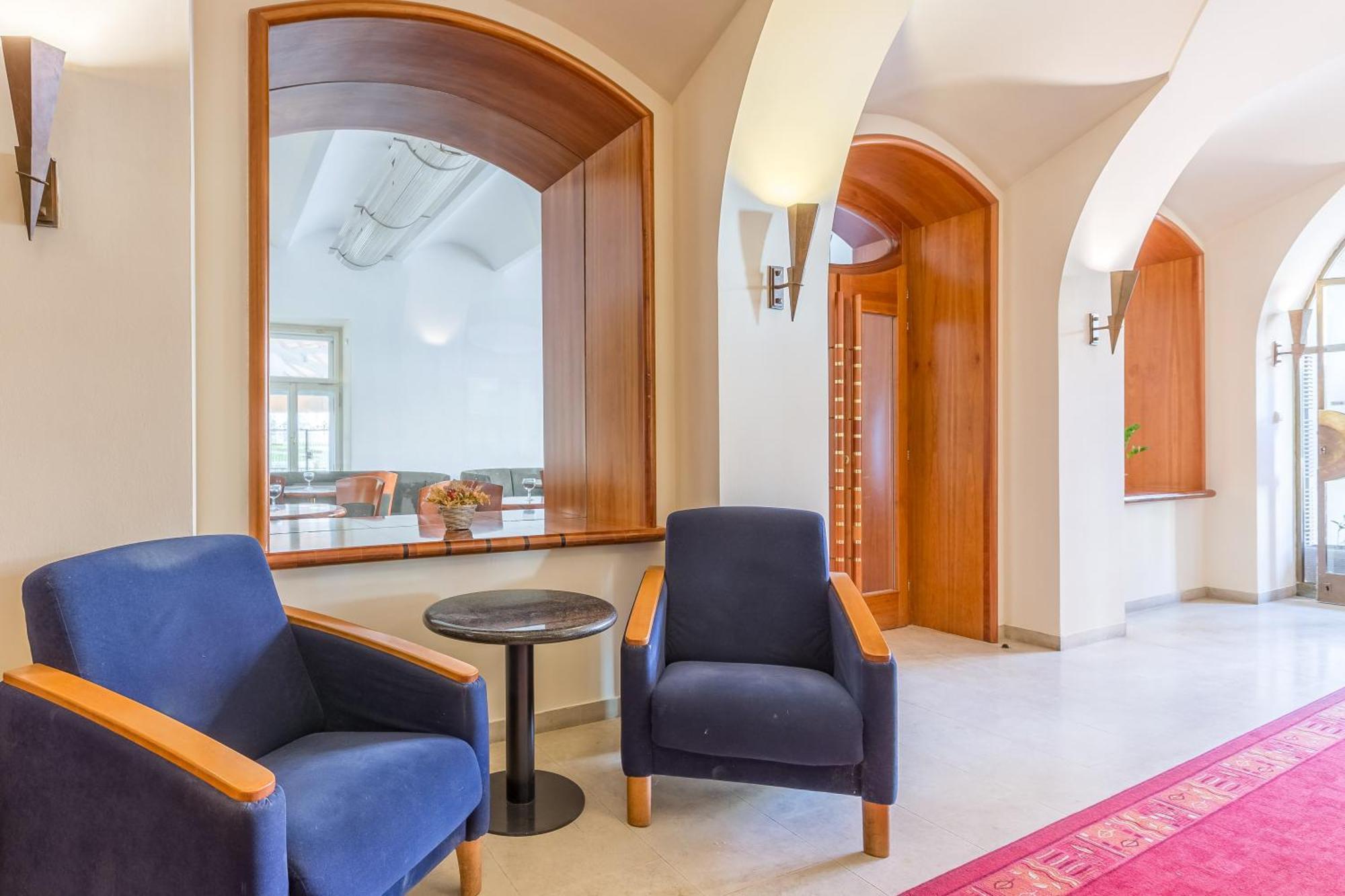 Hotel U Rytire Mělník Esterno foto