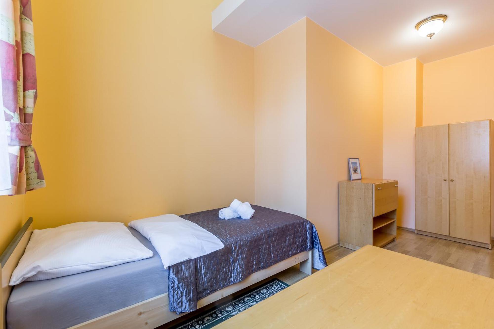 Hotel U Rytire Mělník Esterno foto